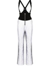 COLMAR MOONLIGHT SHADOW SKI SUIT