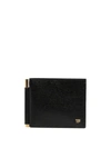 TOM FORD BI-FOLD HINGE CARDHOLDER