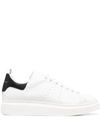 OFFICINE CREATIVE KRACE 1 LOW-TOP trainers