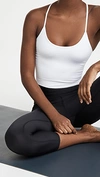 ALALA BARRE SEAMLESS TANK,ALALA30202