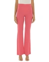 Hanita Pants In Fuchsia