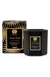 ANTICA FARMACISTA PROSECCO BLACK CANDLE,CXPB