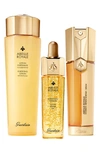 GUERLAIN ABEILLE ROYALE ANTI-AGING BESTSELLERS SET,G002943