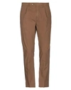 Be Able Pants In Brown