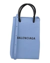 BALENCIAGA Cross-body bags
