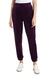 1.STATE VELOUR PANTS,8160800