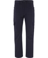 JUNYA WATANABE BLUE COTTON PANTS,04AEFE73-1552-99F1-2861-FE2636F9DC9C