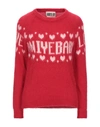 Aniye By Sweaters In Red