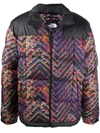 THE NORTH FACE LHOTSE DOWN JACKET