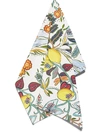 LA DOUBLEJ BOTANICAL PRINT DISHTOWEL