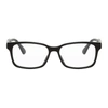 GUCCI BLACK SQUARE GLASSES