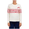 MARC JACOBS MARC JACOBS THE BAND SWEATER