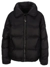 MARC JACOBS MARC JACOBS ZIPPED DOWN JACKET