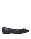 FRENCH SOLE BALLET FLATS,11922933SG 9