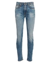 R13 Alison High-rise Skinny Jeans In Carlton