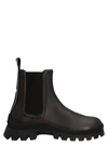 DSQUARED2 DSQUARED2 LOGO TAPE ANKLE BOOTS