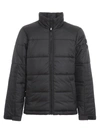 THE NORTH FACE BRAZENFIRE PUFFER JACKET