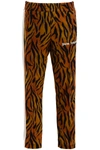 PALM ANGELS PALM ANGELS TIGER TRACKPANTS