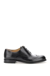 BALLY BALLY FRENK OXFORD SHOES