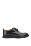 BALLY BALLY PIMION DERBY SHOES