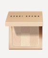 Bobbi Brown Nude Finish Illuminating Powder Bare In Bare