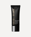 Bobbi Brown Skin Long-wear Fluid Powder Foundation Spf 20 Warm Ivory 1.4 oz/ 40 ml