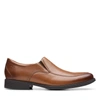 Clarks Whiddon Step In Brown