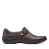 Clarks Cora Poppy In Brown