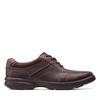 Clarks Bradley Walk In Brown