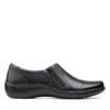Clarks Cora Giny In Black