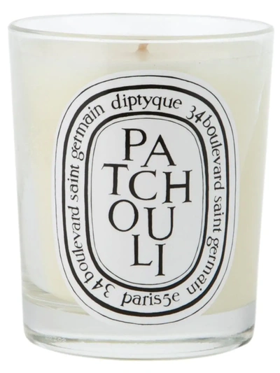DIPTYQUE 'PATCHOULI' CANDLE