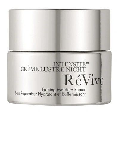 Revive Women's Intensité Crème Lustre Day Firming Moisture Broad Spectrum 30 Sunscreen In N,a