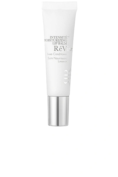 Revive Intensite Moisturizing Lip Balm Luxe Conditioner In N,a