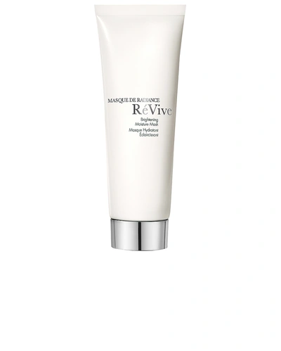 REVIVE MASQUE DE RADIANCE BRIGHTENING MOISTURE MASK,RIVF-UU20