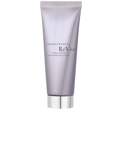 REVIVE MASQUE DE VOLUME SCULPTING AND FIRMING MASK,RIVF-UU21