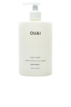 Ouai Hand Wash 16 Oz. In N,a