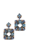 DEEPA GURNANI JAZLYN EARRINGS