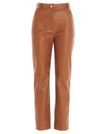 STELLA MCCARTNEY STELLA MCCARTNEY HAILEY PANTS,11609258