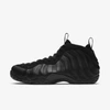 Nike Air Foamposite 1 Men's Shoe (black) In Black,anthracite,black