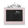 Michael Aram Animals 5x7" Pink Frame In Pink