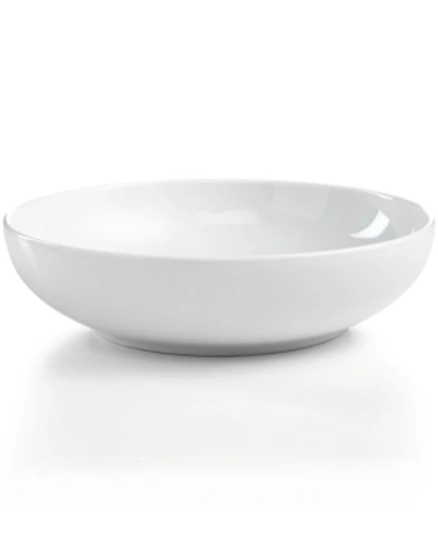 The Cellar Whiteware Coupe Pasta Bowl 48 Oz, Created For Macy's In No Color