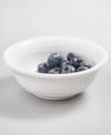 Fiesta Fruit/salsa Bowl 9 Oz. In White