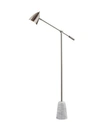 ADESSO NORA FLOOR LAMP