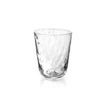 Michael Aram Ripple Effect Highballs Cocktail Tumblers, Set Of 4 In Clear