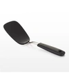 Oxo Nylon Flex Spatula In Black