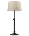 ADESSO MITCHELL 2 PIECE TABLE LAMP BONUS PACK