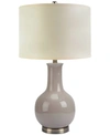 ABBYSON LIVING KATY CERAMIC TABLE LAMP