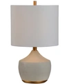 Furniture Ren Wil Horme Desk Lamp In Grey
