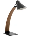 Lumisource Noah Table Lamp In Black