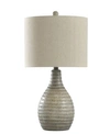 STYLECRAFT STYLECRAFT ALLEN TABLE LAMP